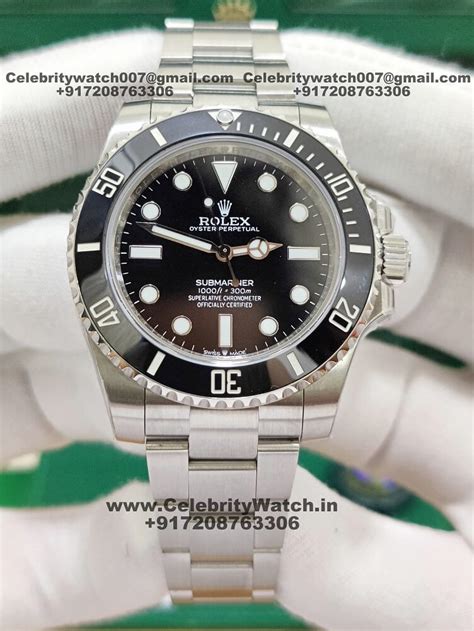 how much does it cost a replica rolex submariner|rolex submariner cheapest price.